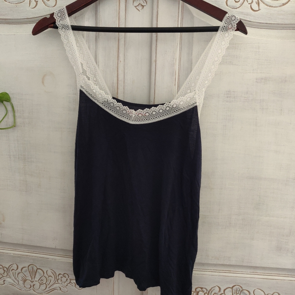 NWT Joe fresh sleep wear shirt